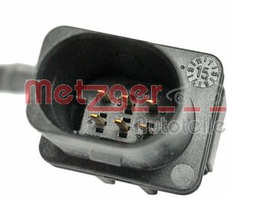 METZGER 0893389 ORIGINAL ERSATZTEIL Lambdasonde